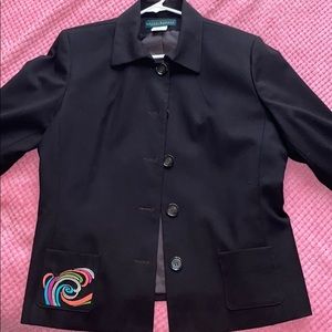 Harvé Benard Blazer